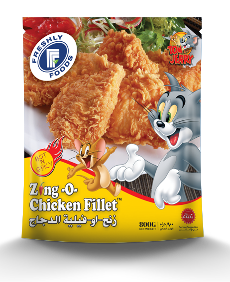 Zing-o-ChickenFillet-Bag-TomJerry